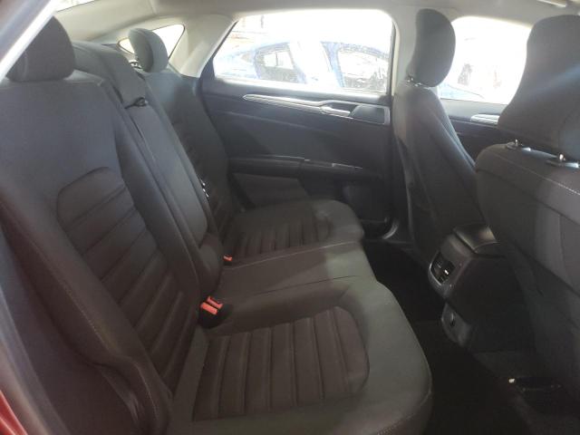 2019 FORD FUSION SE 3FA6P0LU2KR210547