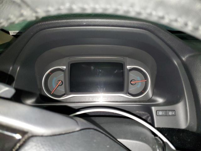 2019 HONDA PILOT TOUR - 5FNYF6H95KB064126