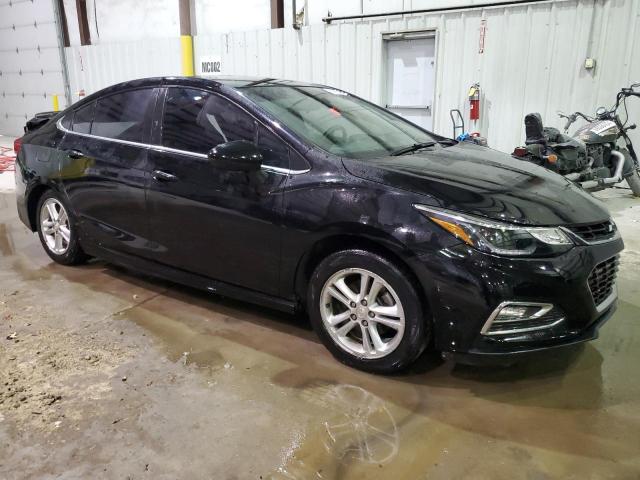 Vin: 1g1be5sm3j7243665, lot: 86900484, chevrolet cruze lt 20184