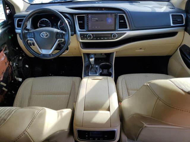 2015 TOYOTA HIGHLANDER - 5TDBKRFH9FS185420