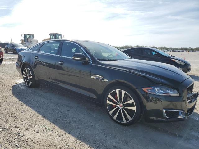 2019 JAGUAR XJL PORTFO SAJWA2G76K8W21612