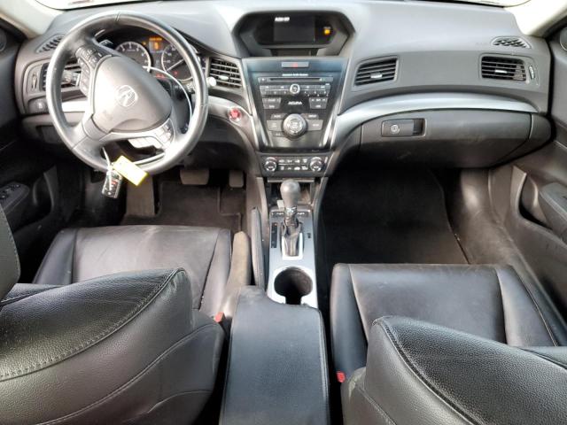 2015 ACURA ILX 20 19VDE1F31FE003217