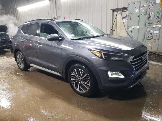 2019 HYUNDAI TUCSON LIM - KM8J3CAL5KU015218