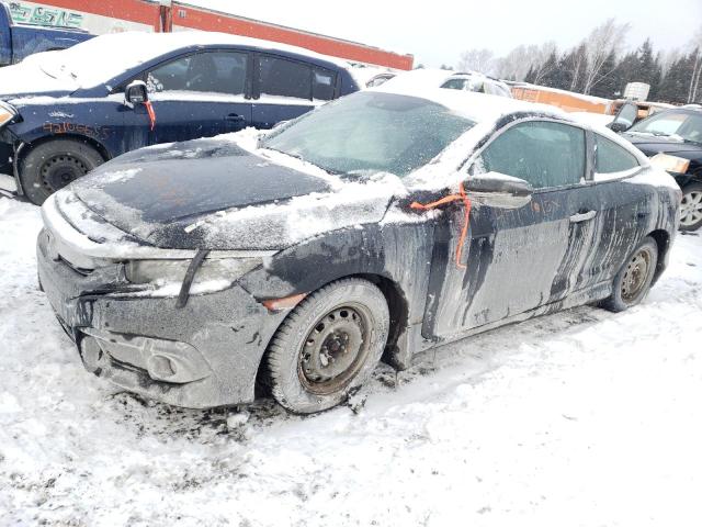 HONDA CIVIC TOURING
