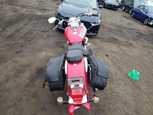 2005 SUZUKI C50 JS1VS55A152115257