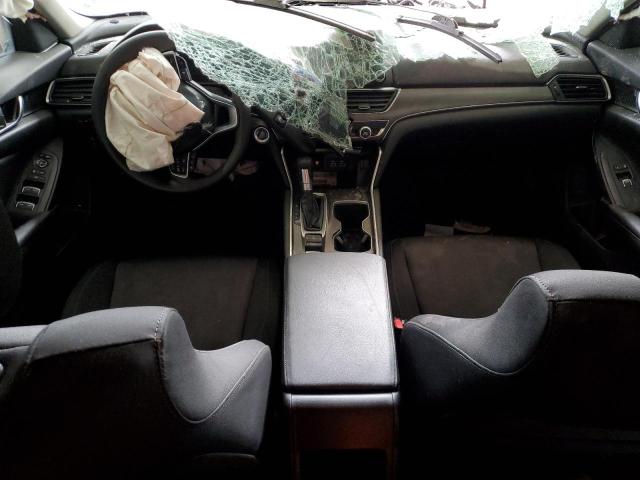 2021 HONDA ACCORD LX #3271783707