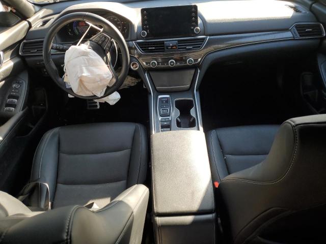 2022 HONDA ACCORD HYB 1HGCV3F29NA000896