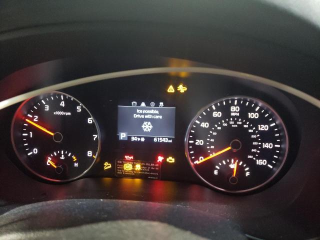 2020 KIA SPORTAGE L - KNDPMCAC2L7736141