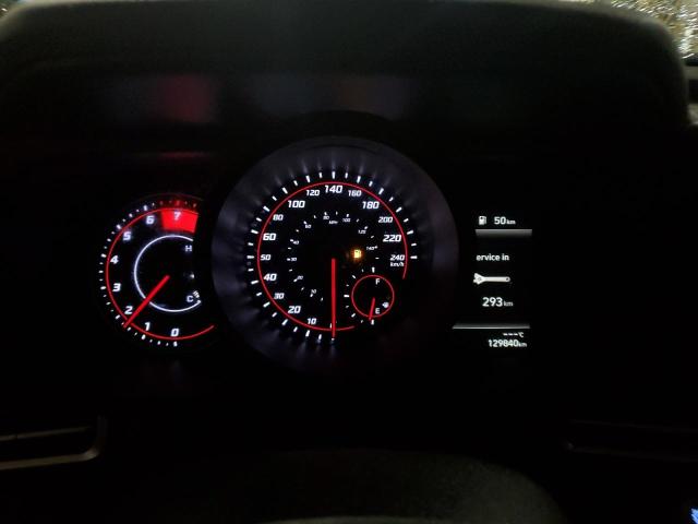 2022 HYUNDAI ELANTRA SE - KMHLM4AG0NU326638