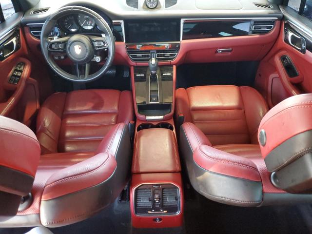 2022 PORSCHE MACAN GTS - WP1AF2A58NLB32324