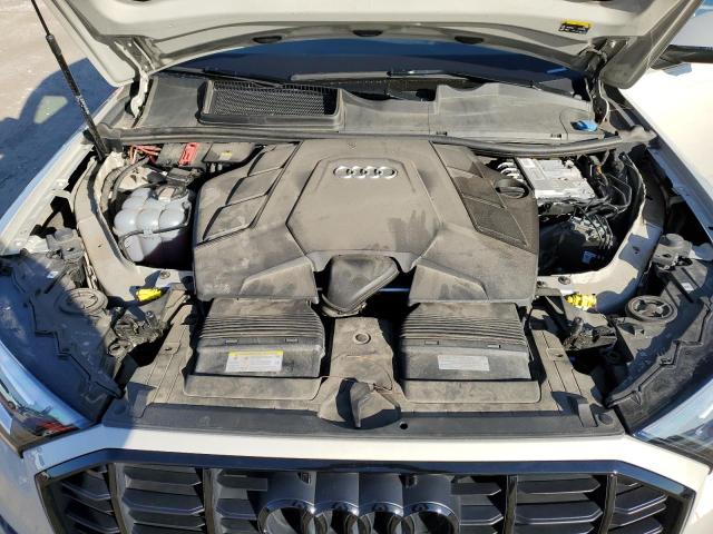 2021 AUDI Q7 PREMIUM - WA1LXAF74MD032462