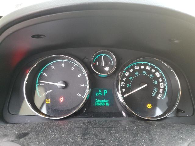 2012 CHEVROLET CAPTIVA SP - 3GNAL3E59CS519425