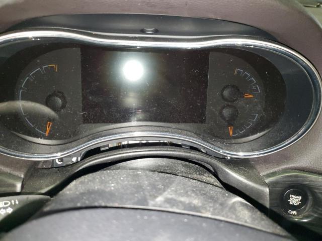 2019 JEEP GRAND CHER - 1C4RJFAGXKC694541
