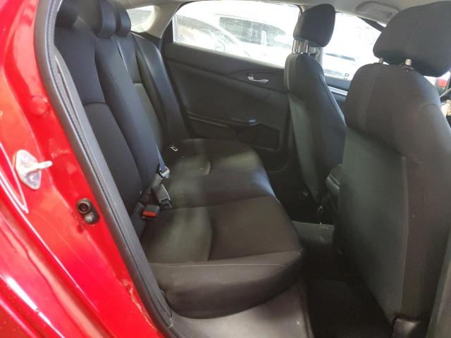 2017 HONDA CIVIC LX - 2HGFC2F54HH559785