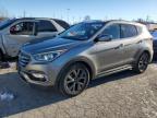 2017 HYUNDAI SANTA FE S - 5XYZWDLA2HG448568