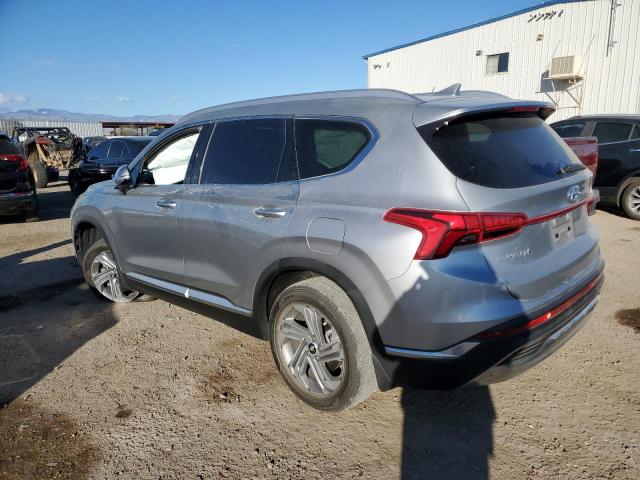 2023 HYUNDAI SANTA FE S 5NMS34AJ1PH529689