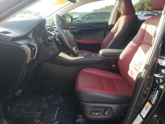 2020 LEXUS NX 300 - JTJGARDZ0L2223914