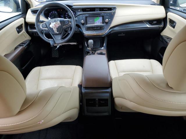 2017 TOYOTA AVALON XLE - 4T1BK1EB8HU264313