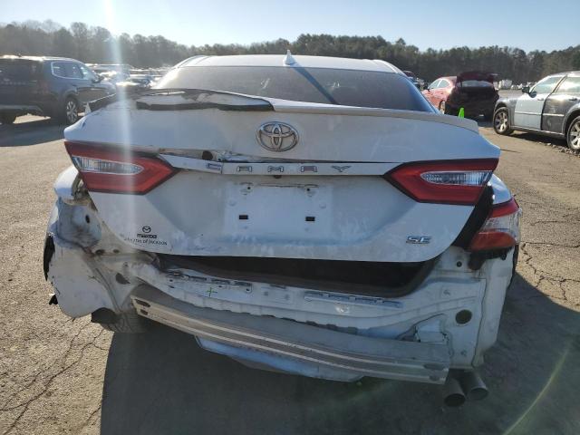 2020 TOYOTA CAMRY SE - 4T1G11AK7LU864943