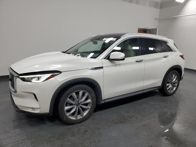 2020 INFINITI QX50 PURE #3072976260