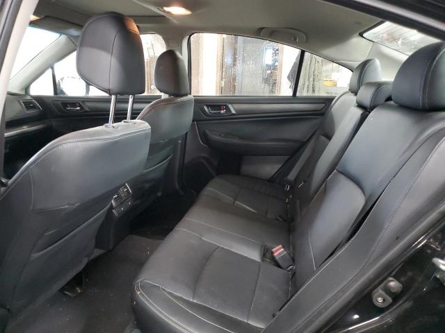 2017 SUBARU LEGACY 2.5 - 4S3BNAN67H3013920