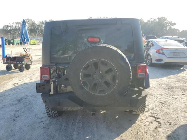 2016 JEEP WRANGLER U 1C4BJWDG3GL109819