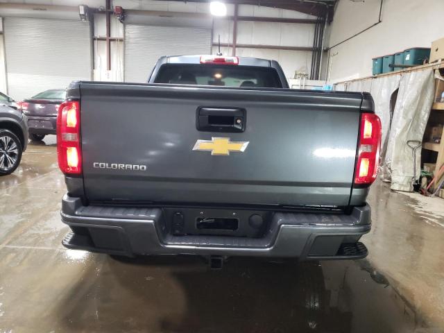 2015 CHEVROLET COLORADO - 1GCHTAE38F1243528