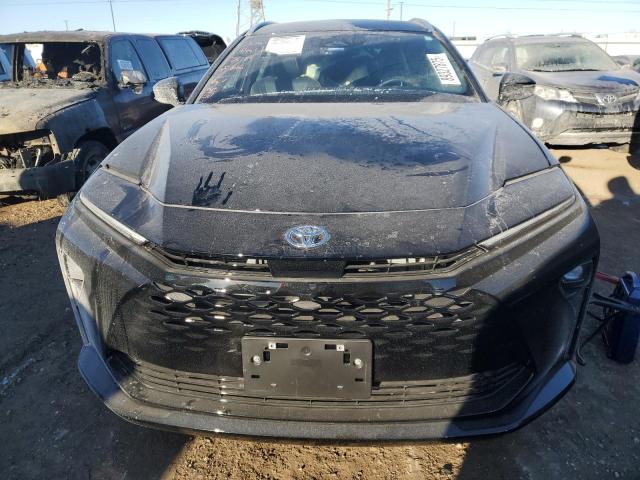 2025 TOYOTA CROWN SIGN - JTDACAAJ5S3004782