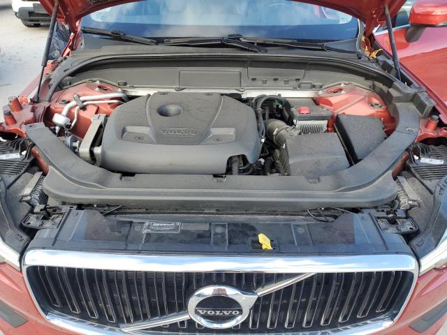 2019 VOLVO XC60 T5 LYV102RK4KB234720