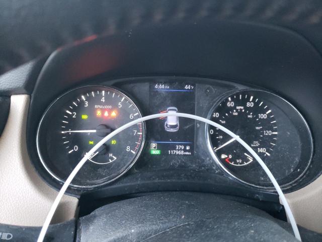2019 NISSAN ROGUE S 5N1AT2MT3KC830478