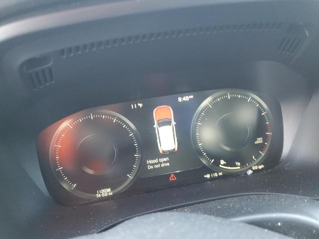 2018 VOLVO XC60 T5 LYV102RK6JB087671