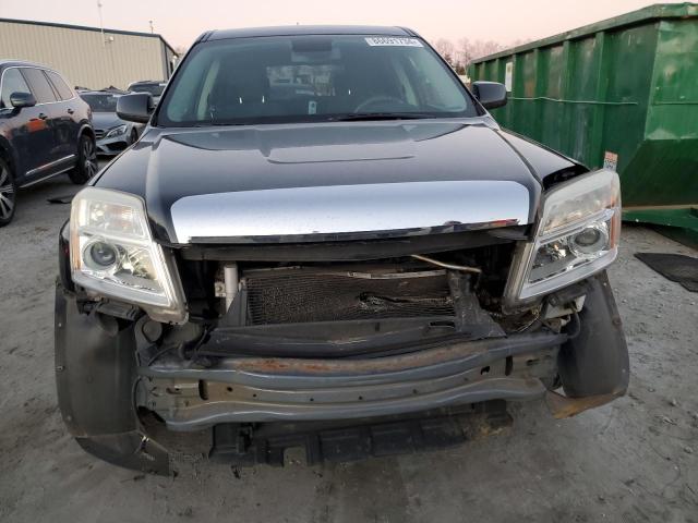 2015 GMC TERRAIN SL - 2GKALMEK6F6155797