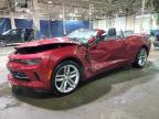 2016 CHEVROLET CAMARO LT - 1G1FB3DSXG0182083