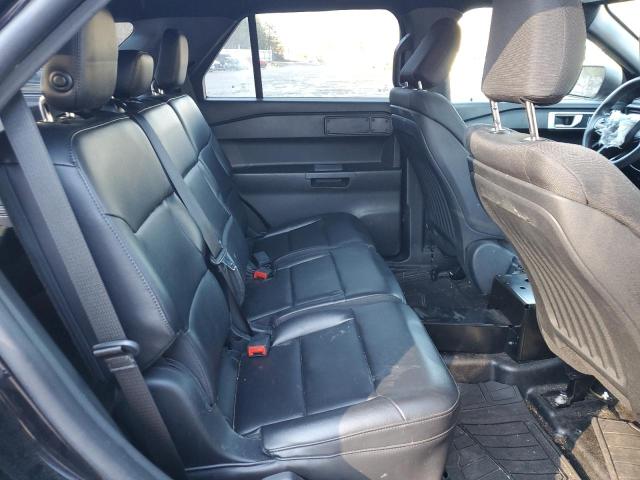 2020 FORD EXPLORER P 1FM5K8AB4LGA64659