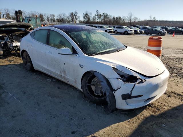 2018 TESLA MODEL 3 - 5YJ3E1EA4JF026187