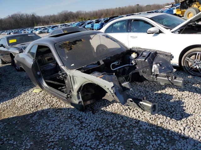 2016 DODGE CHALLENGER - 2C3CDZC91GH335519