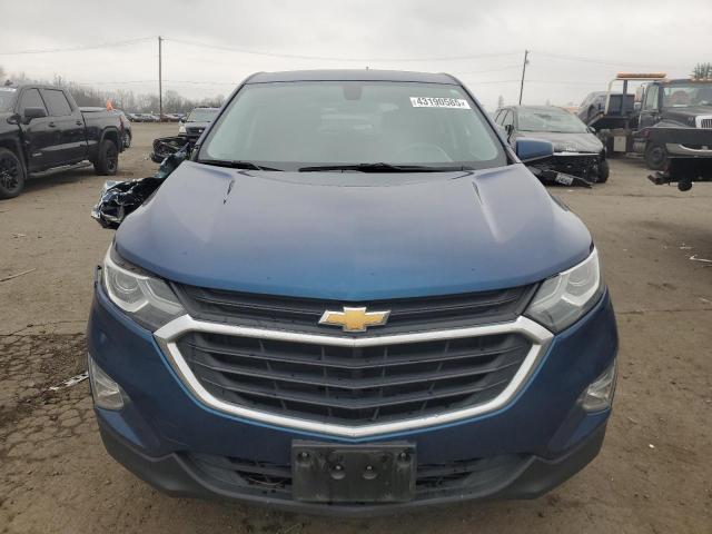 2019 CHEVROLET EQUINOX LT - 3GNAXUEV2KL271795