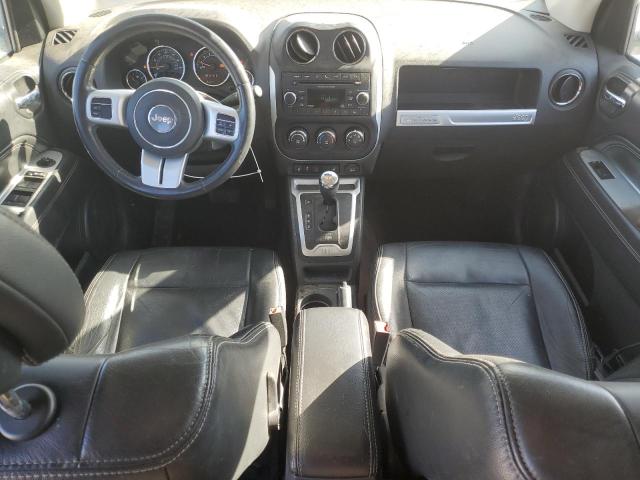 2017 JEEP COMPASS LA - 1C4NJDEB4HD176042