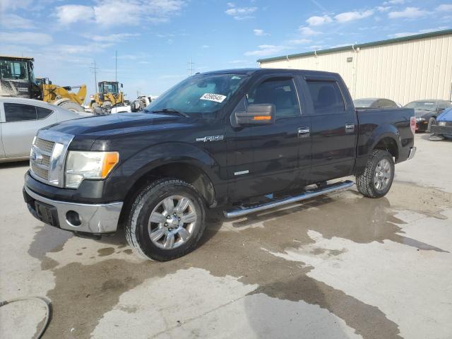 FORD F150 SUPER