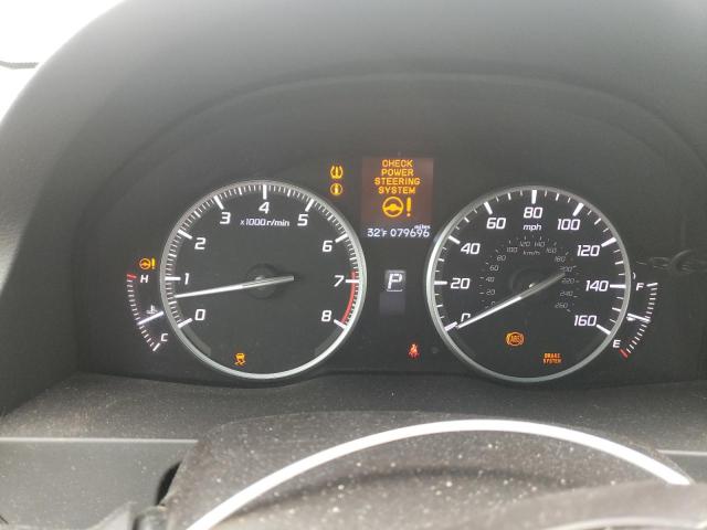 2017 ACURA RDX TECHNO - 5J8TB3H56HL019530