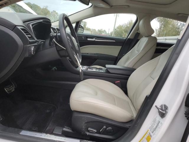 2017 FORD FUSION TIT 3FA6P0D90HR244845