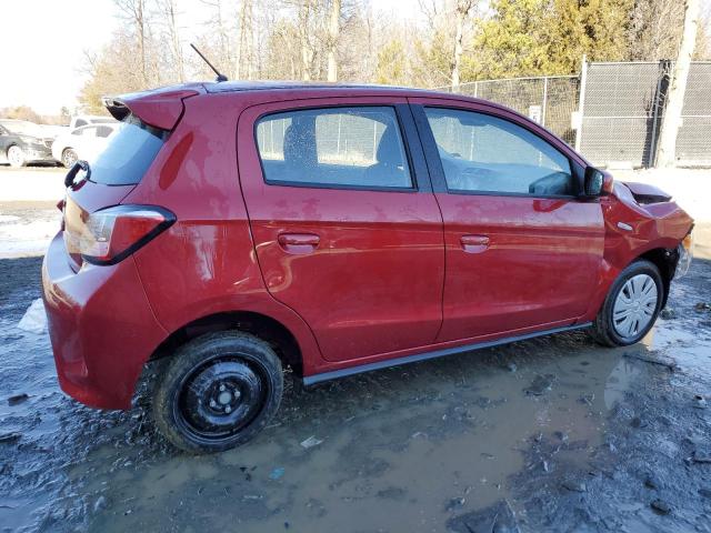 Vin: ml32auhj8rh008133, lot: 42922995, mitsubishi mirage es 20243