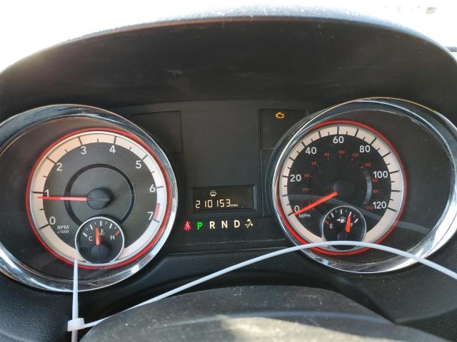 2017 DODGE GRAND CARA - 2C4RDGCG6HR675382