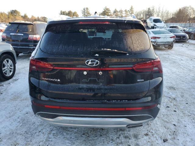 2022 HYUNDAI SANTA FE S - 5NMS2DAJ7NH413168