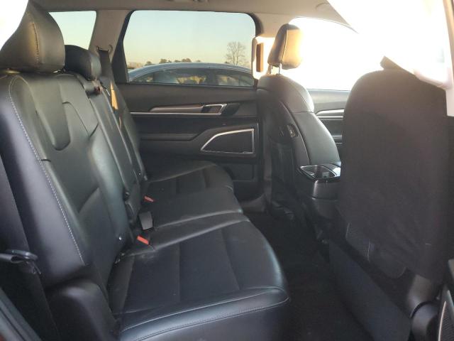 2020 KIA TELLURIDE - 5XYP24HC4LG084269
