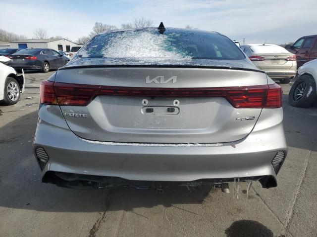 2024 KIA FORTE GT L - 3KPF54AD3RE693297