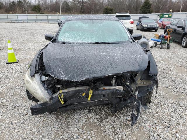 2017 NISSAN ALTIMA - 1N4AL3AP0HC118400