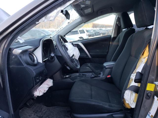 2015 TOYOTA RAV 4 JTMBFREV0FD172353