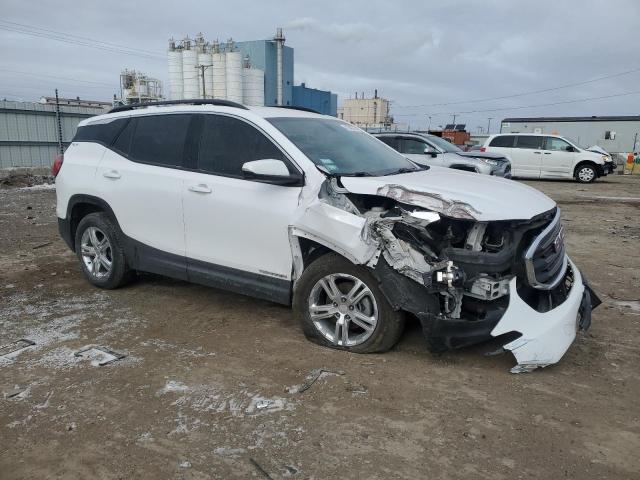 2018 GMC TERRAIN SL - 3GKALMEV0JL275920
