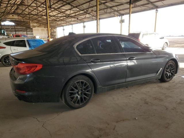 2019 BMW 530 I - WBAJA5C58KBX86723